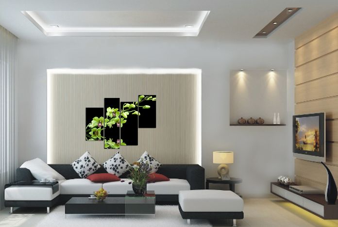 Không gian mở là gì? Ý nghĩa của không gian mở trong kiến trúc - Không gian mở là gì? Ý nghĩa của không gian mở trong kiến trúc -