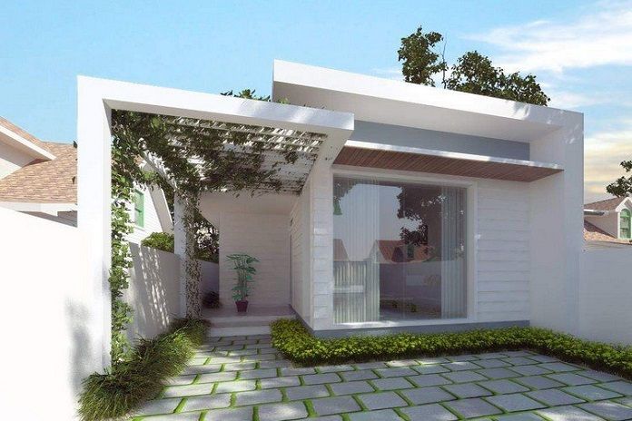 Không gian mở là gì? Ý nghĩa của không gian mở trong kiến trúc - Không gian mở là gì? Ý nghĩa của không gian mở trong kiến trúc -